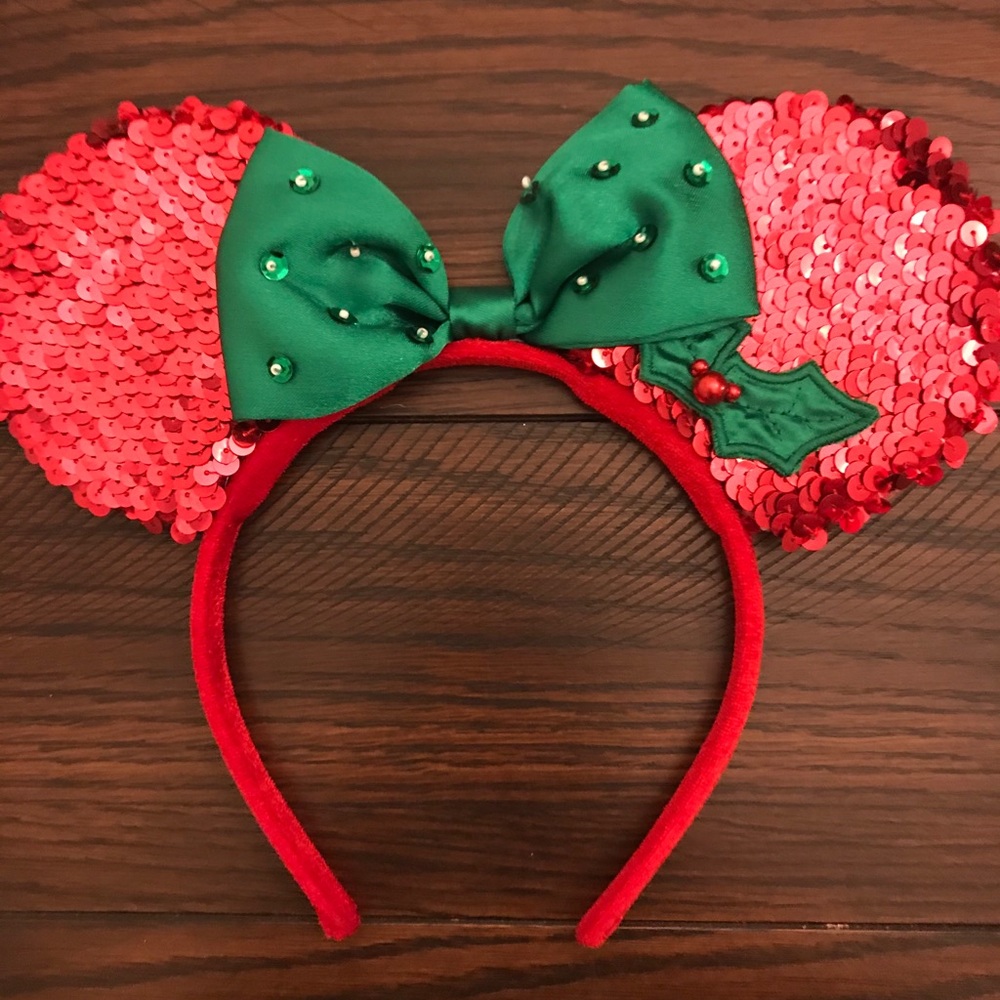 Minnie Ears